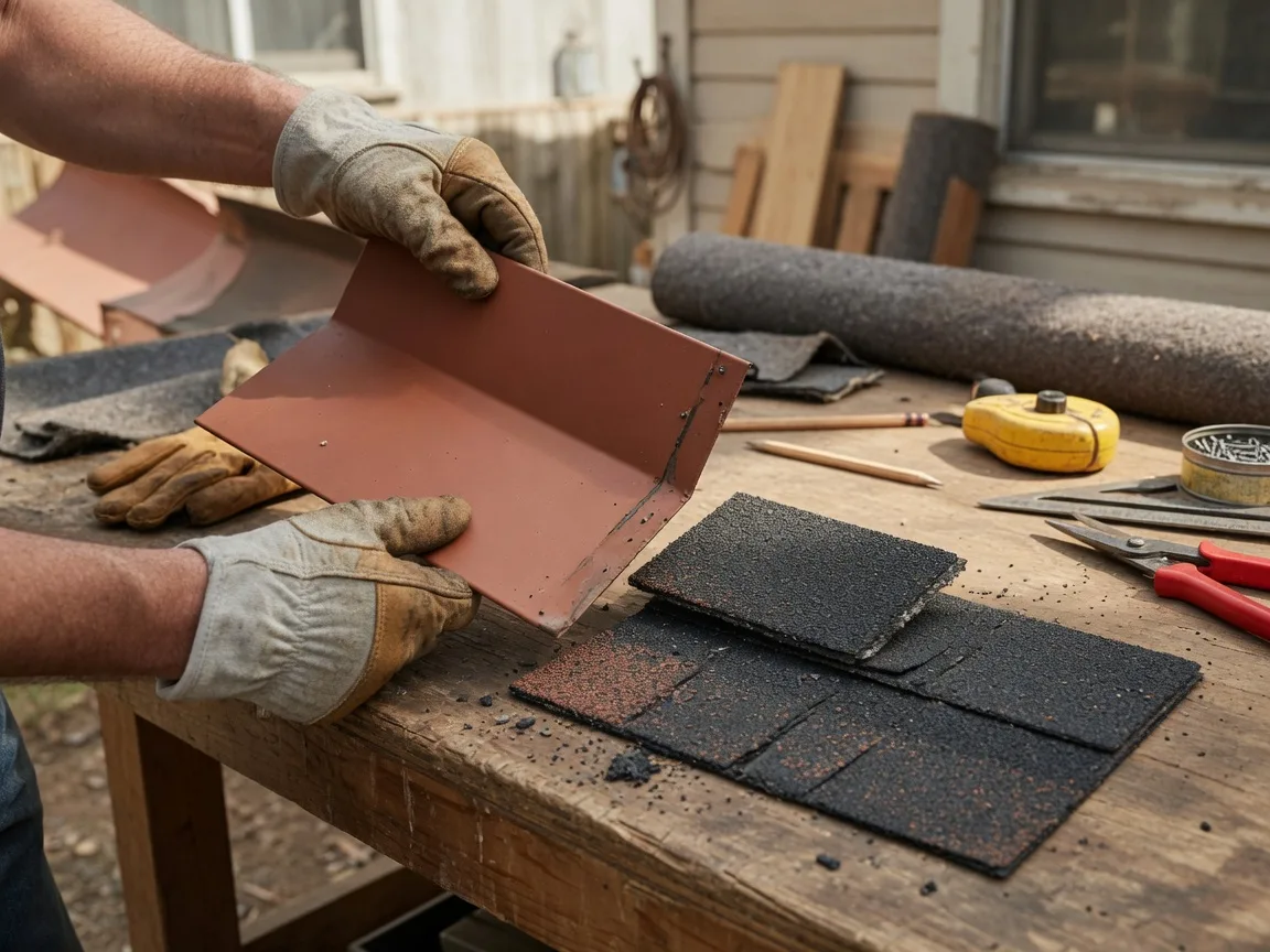 Roof Repair company in Jarrell, TX